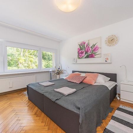 Pomorskie Apartamenty My Story Gdynia Ngoại thất bức ảnh