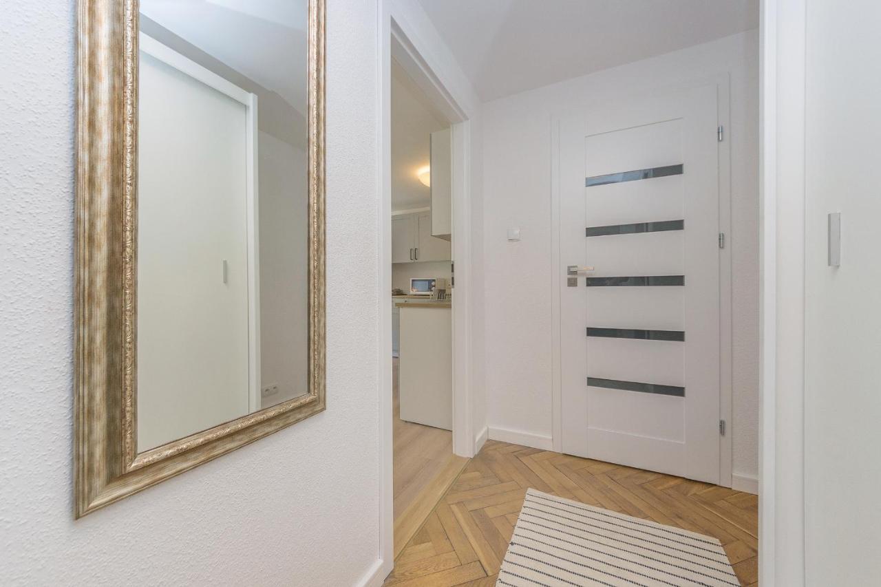 Pomorskie Apartamenty My Story Gdynia Ngoại thất bức ảnh